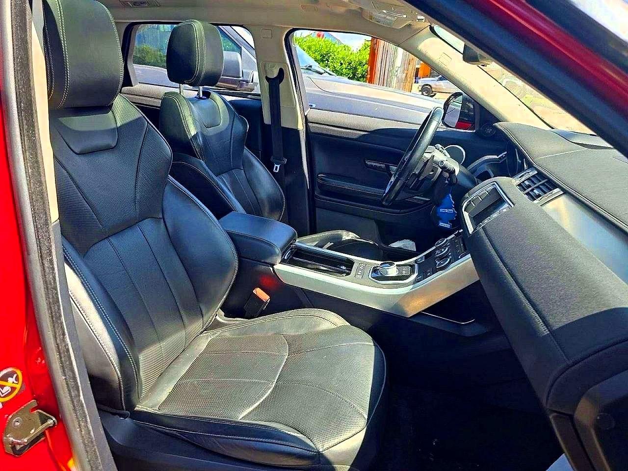 Land Rover Range Rover Pure Plus