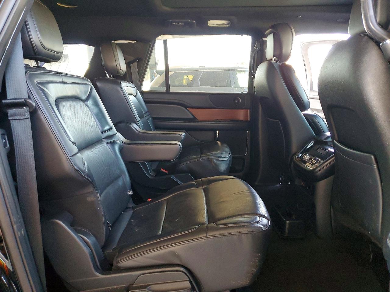 Lincoln Navigator L Select