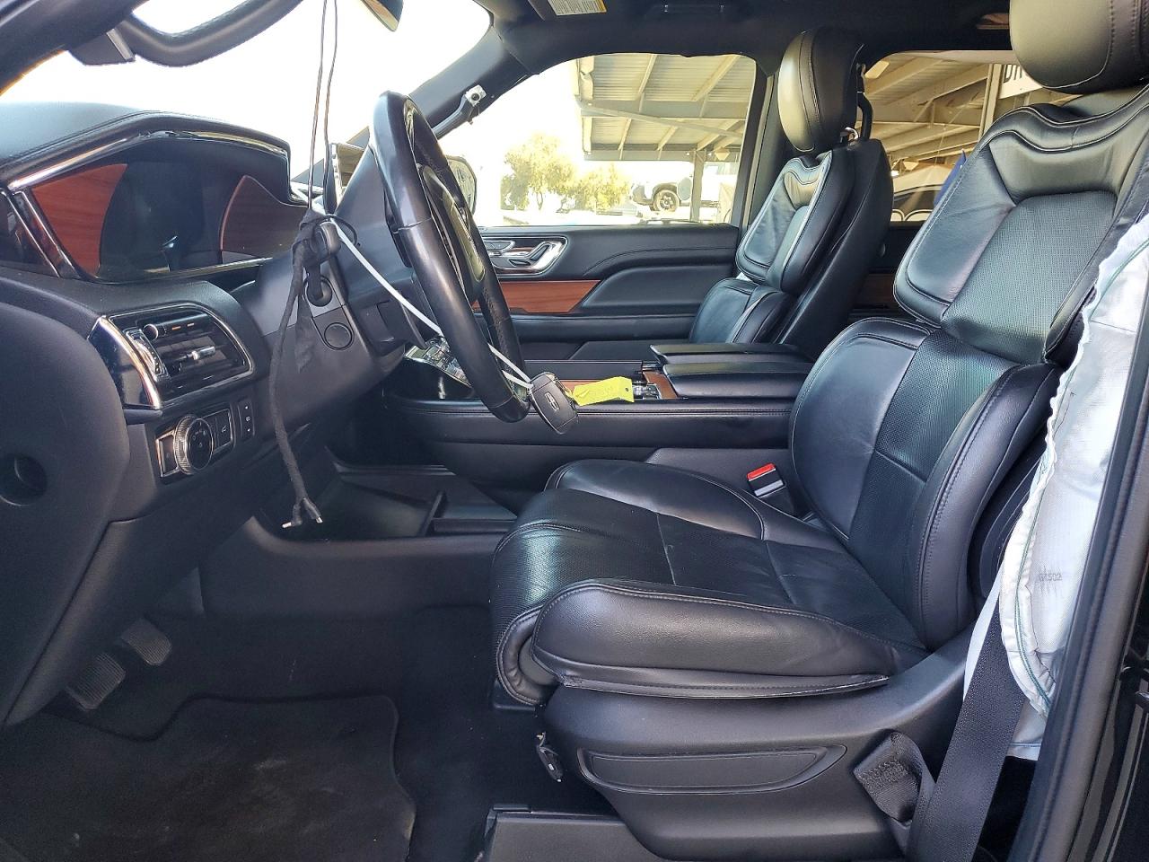 Lincoln Navigator L Select