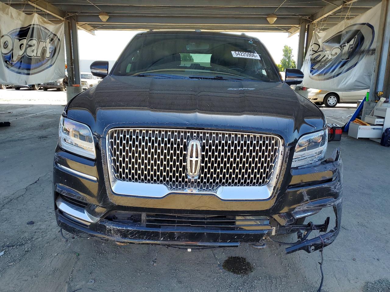 Lincoln Navigator L Select