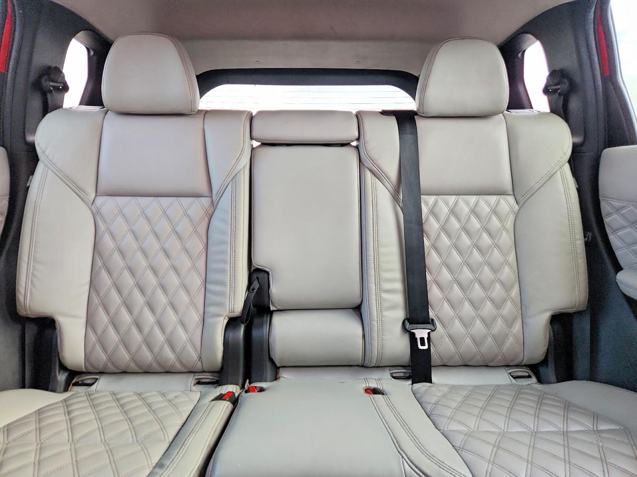 Mitsubishi Outlander Sel