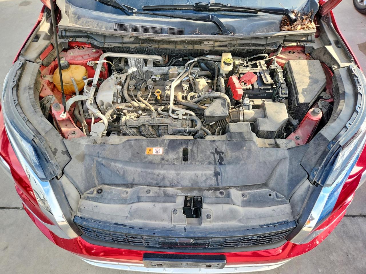 Mitsubishi Outlander Sel