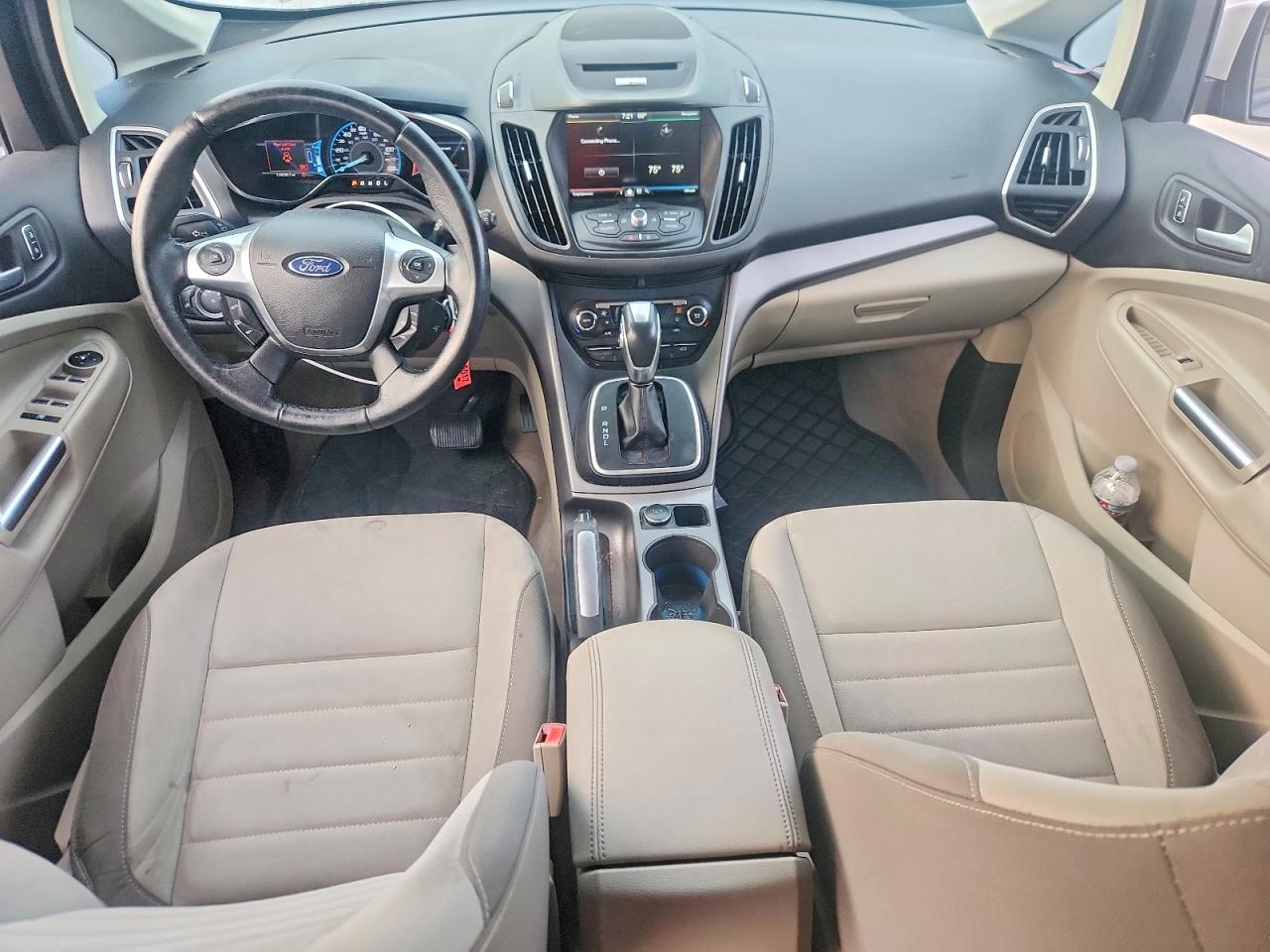 Ford Cmax Se