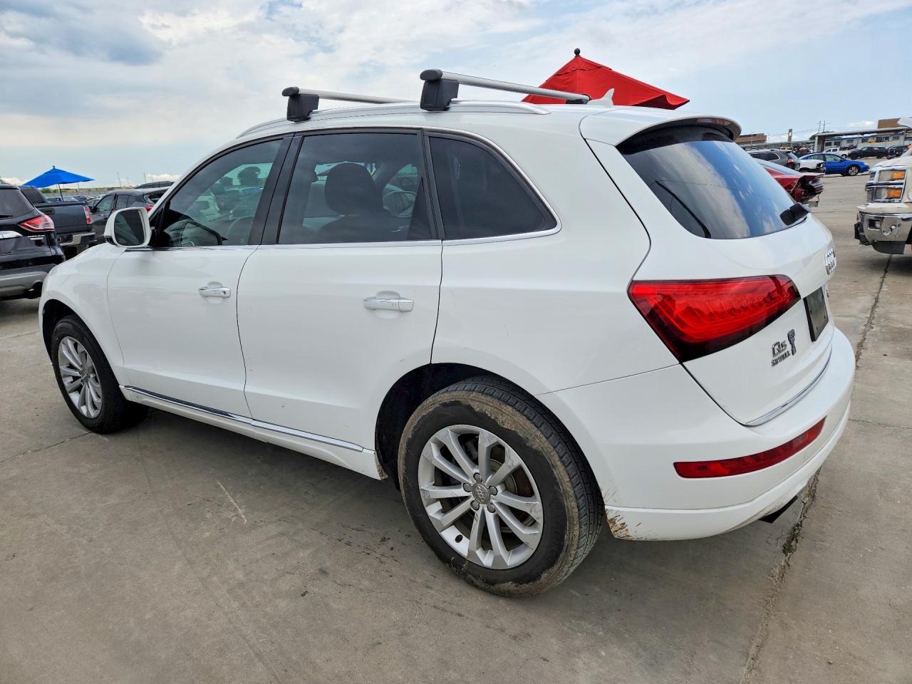 Audi Q5 Premium