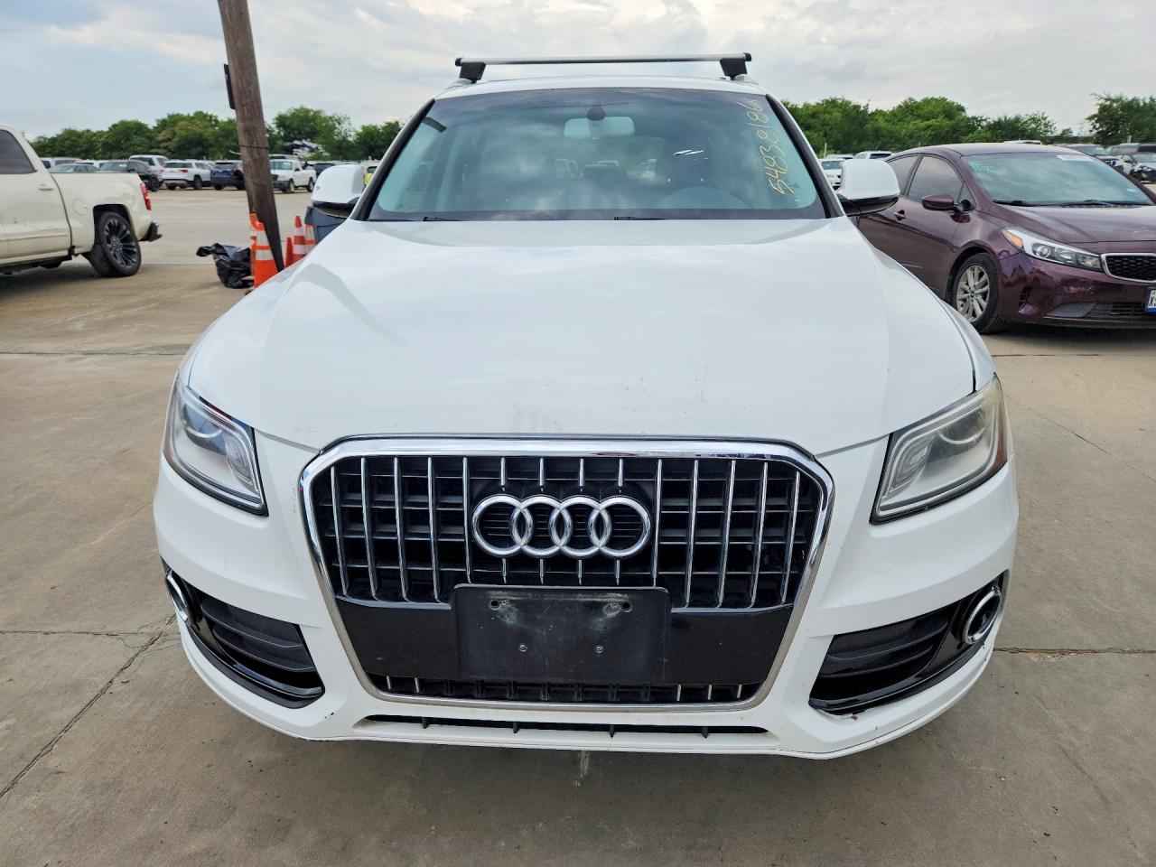 Audi Q5 Premium