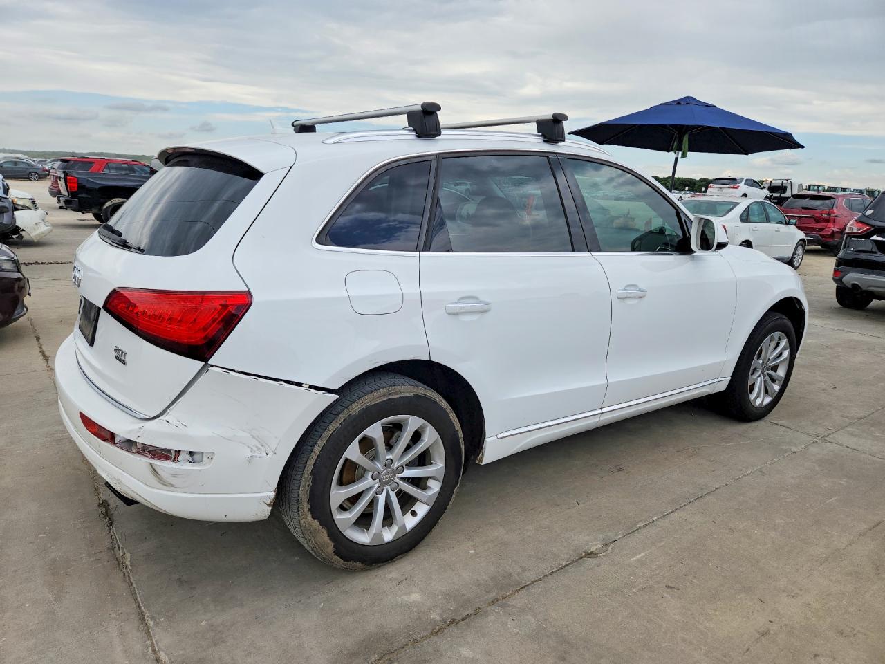 Audi Q5 Premium