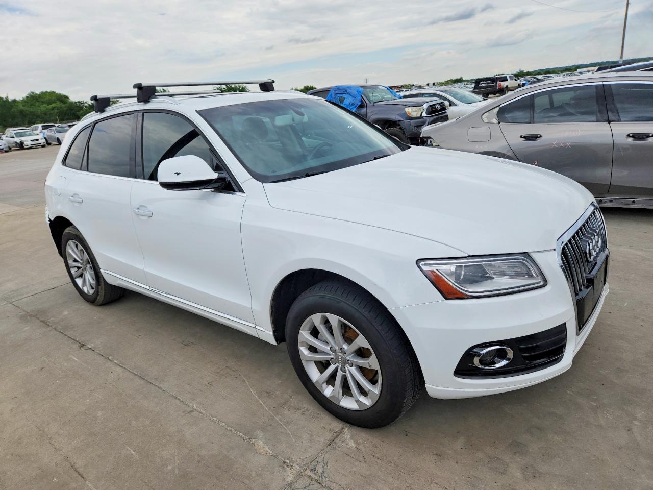 Audi Q5 Premium