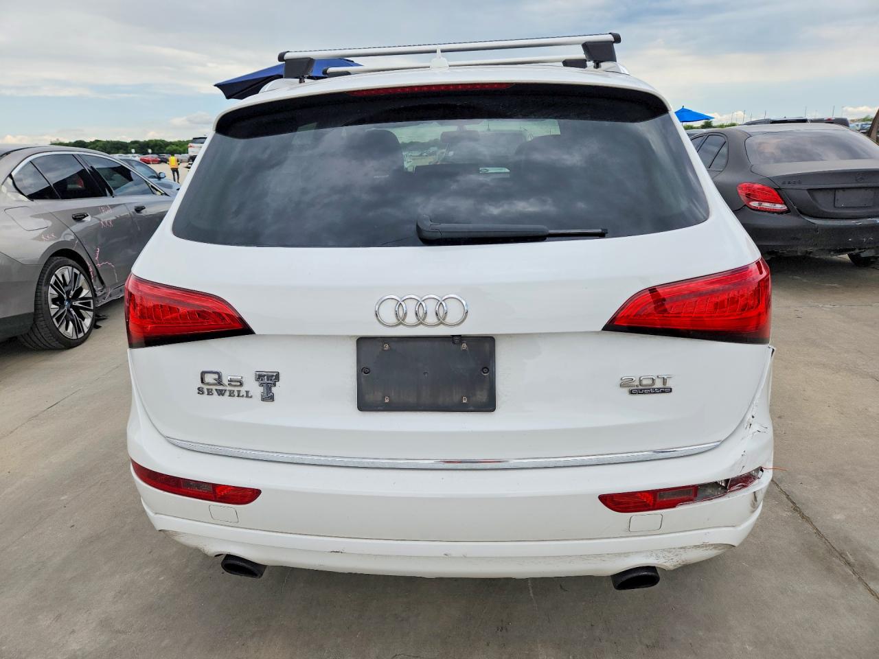 Audi Q5 Premium