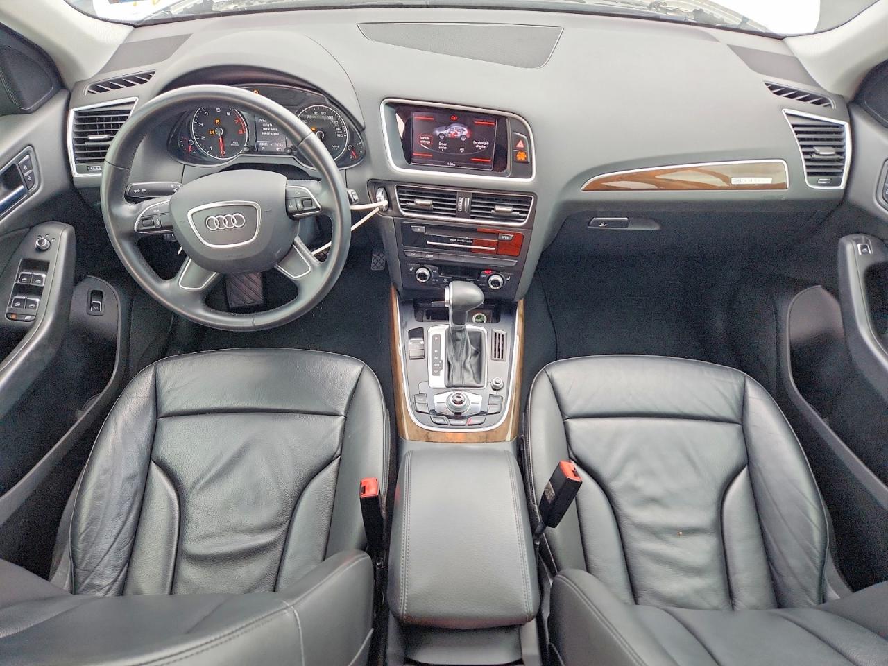 Audi Q5 Premium
