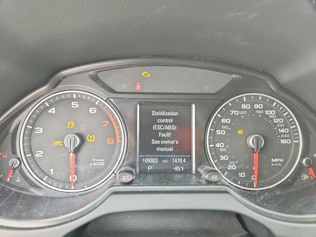 Audi Q5 Premium