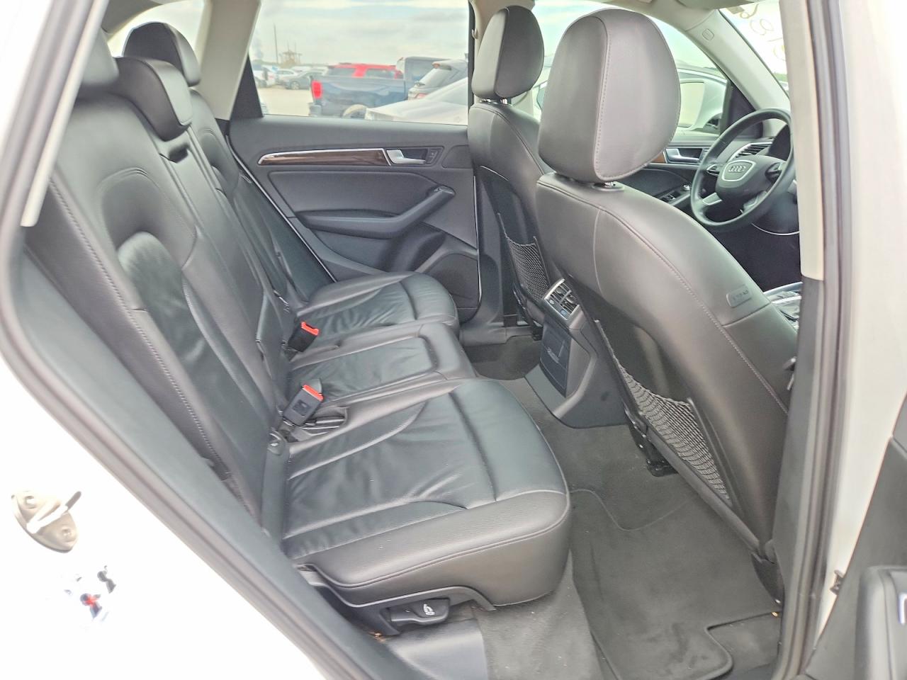 Audi Q5 Premium