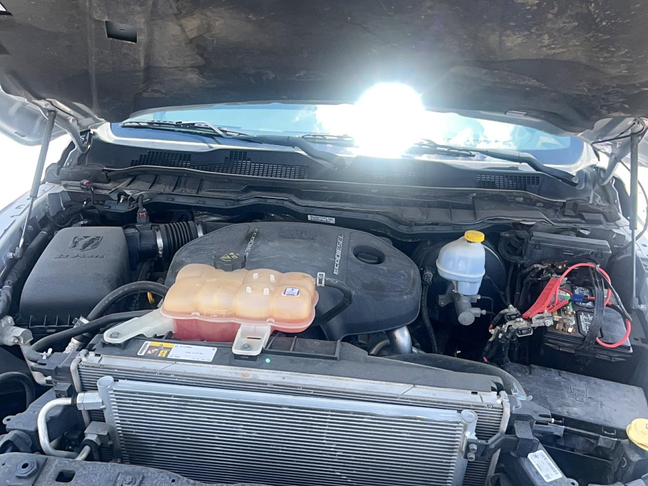 Ram 1500 St