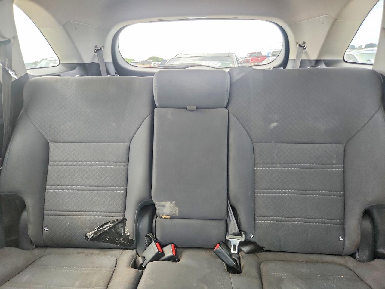 Kia Sorento Lx V6