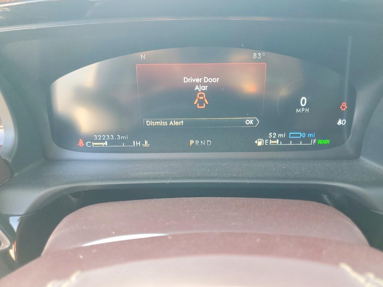 Lincoln Aviator Black Label Grand Touring