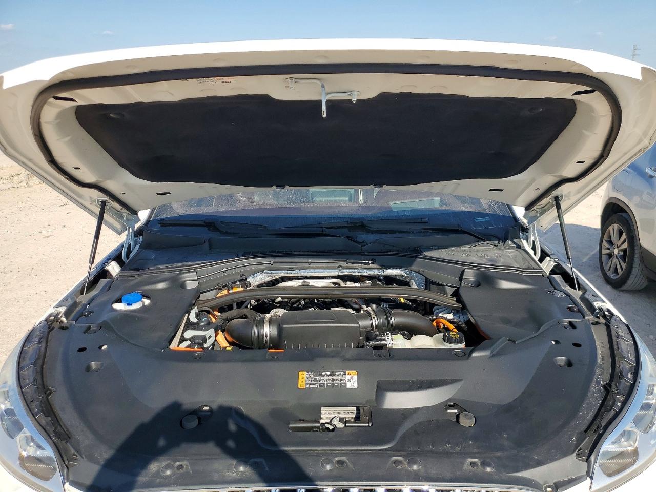 Lincoln Aviator Black Label Grand Touring