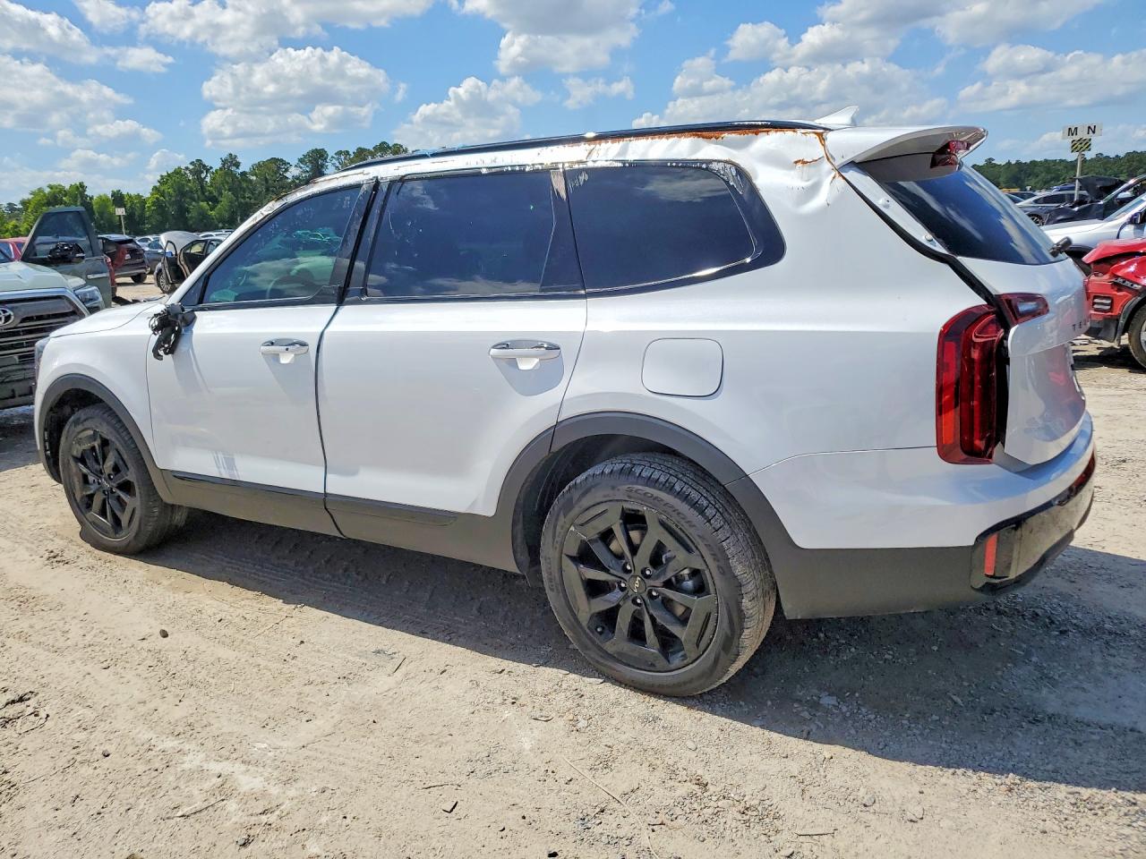 Kia Telluride S