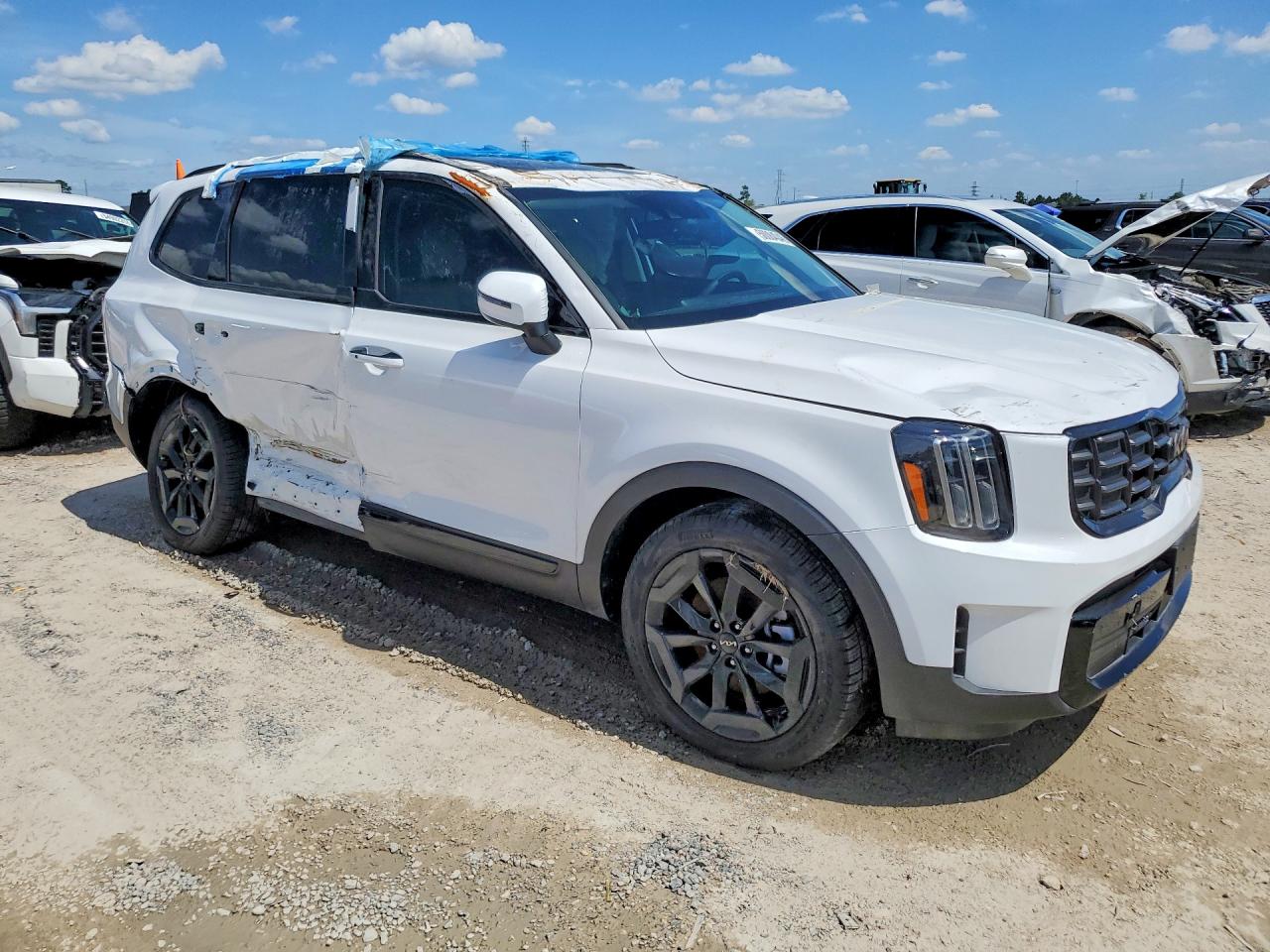 Kia Telluride S