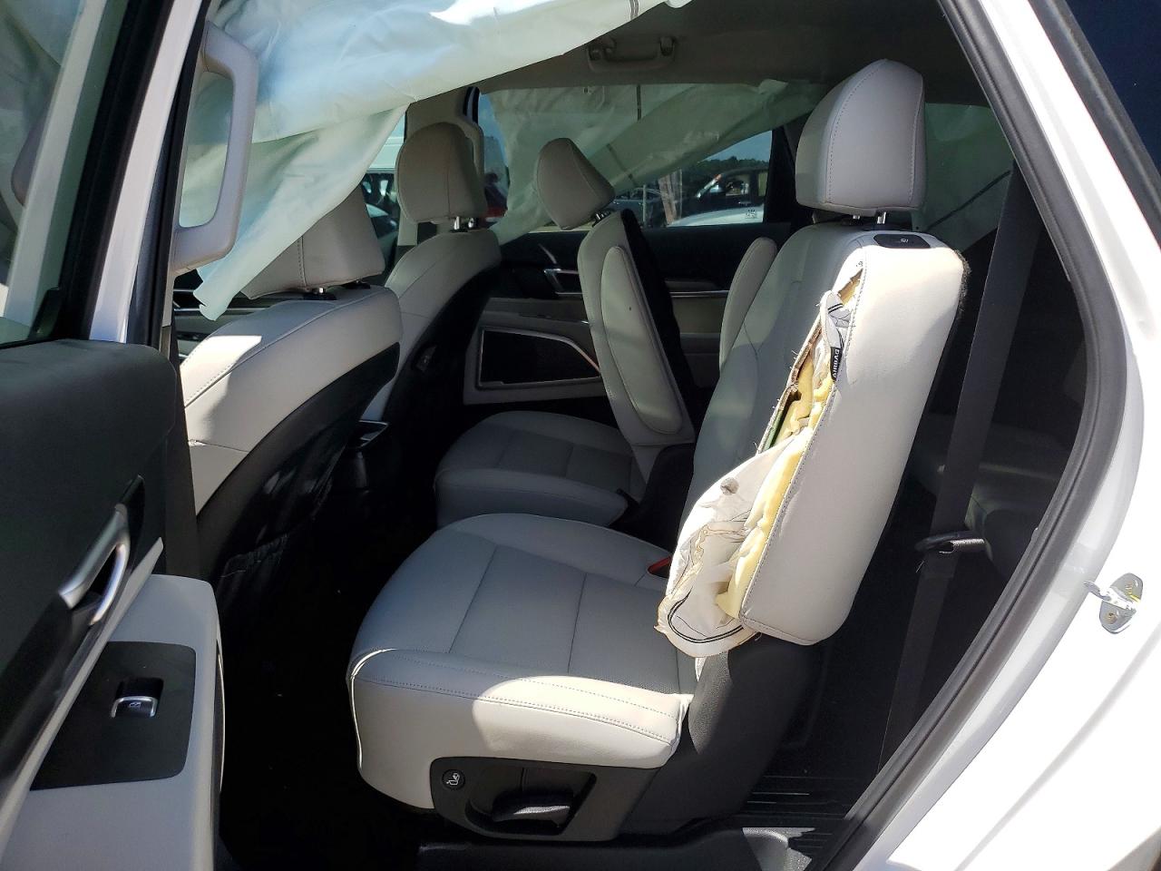 Kia Telluride S