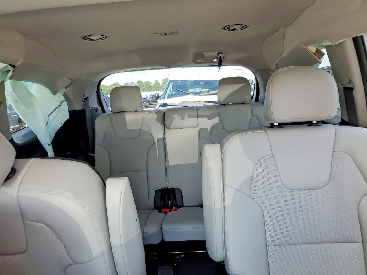 Kia Telluride S
