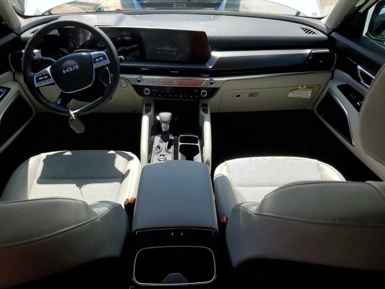 Kia Telluride S