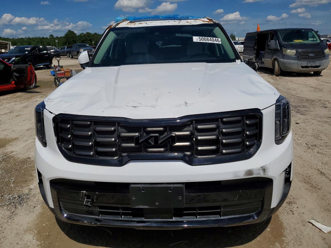 Kia Telluride S