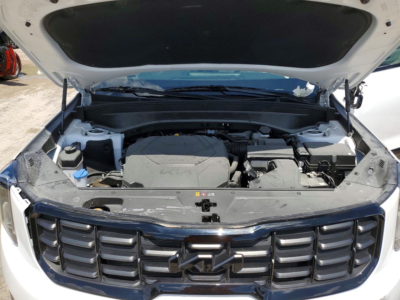 Kia Telluride S