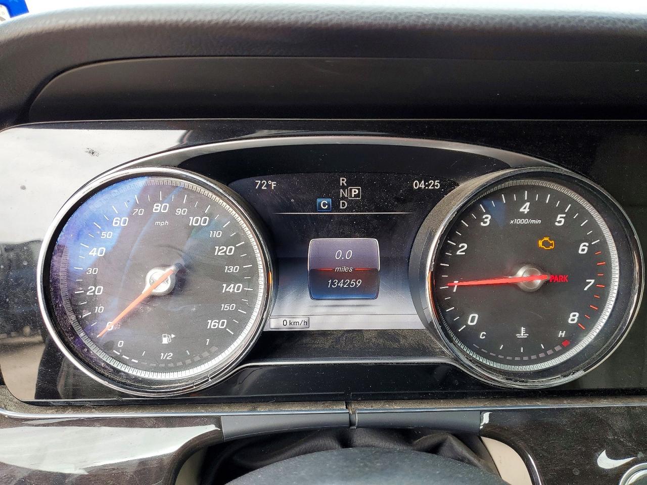 Mercedes-Benz E-Class 300