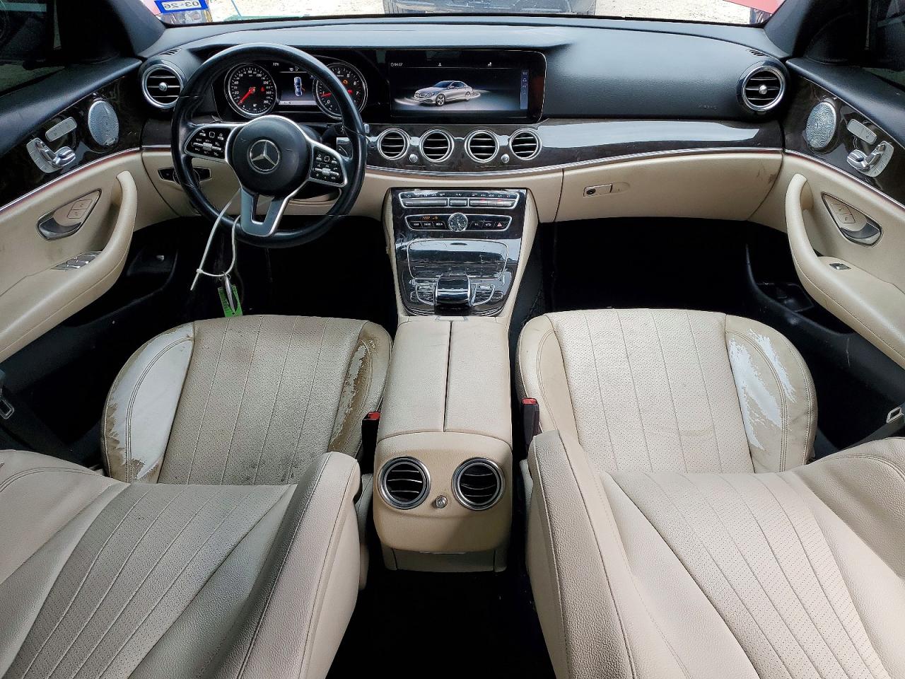 Mercedes-Benz E-Class 300