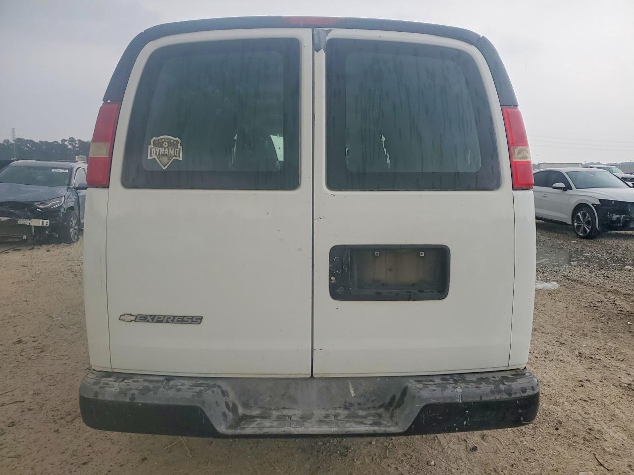 Chevrolet Express