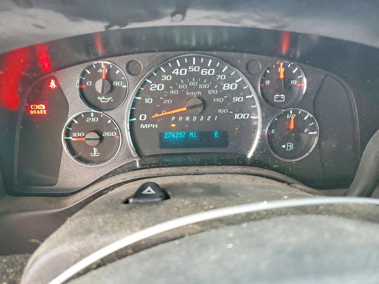 Chevrolet Express