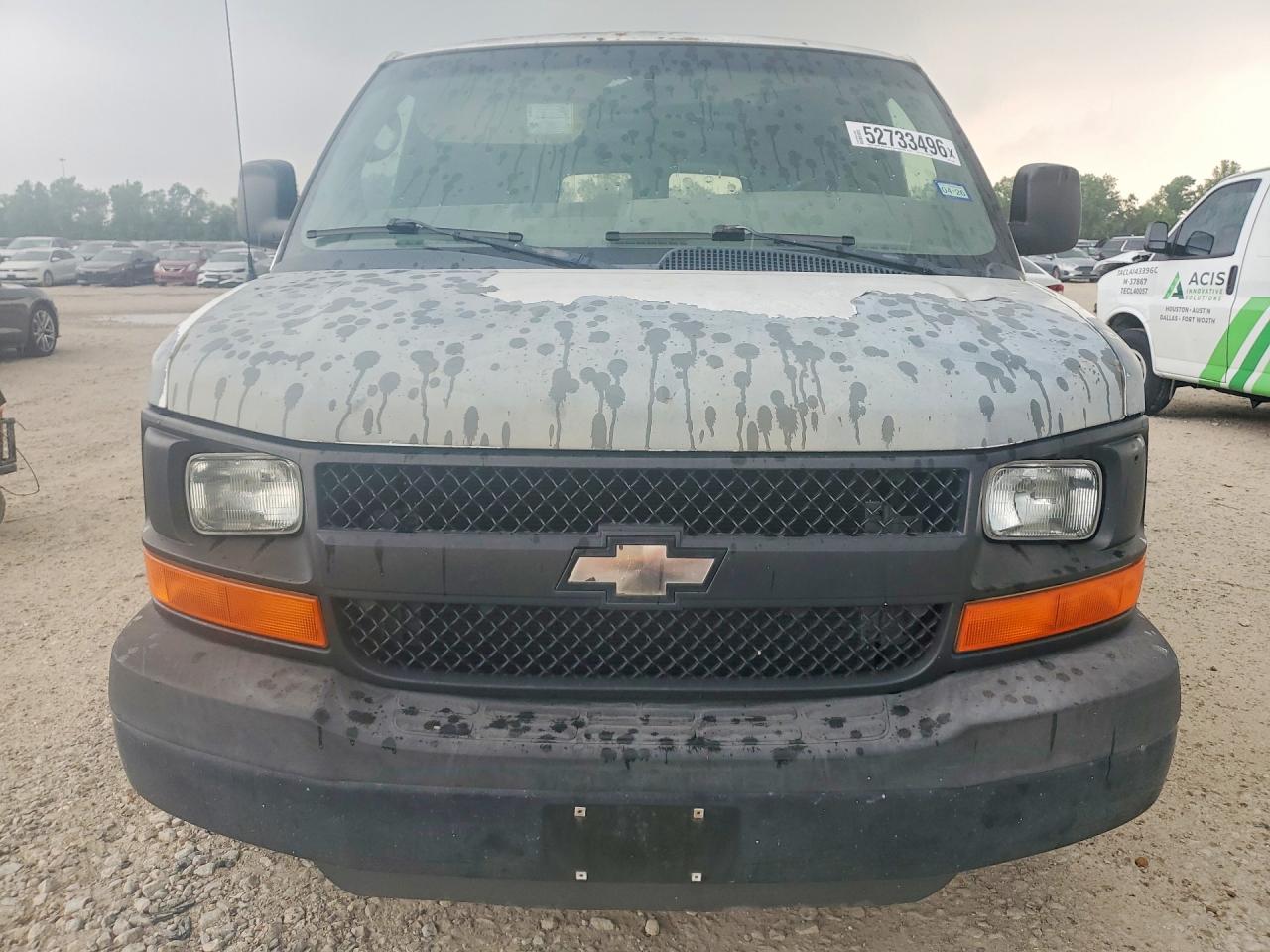 Chevrolet Express