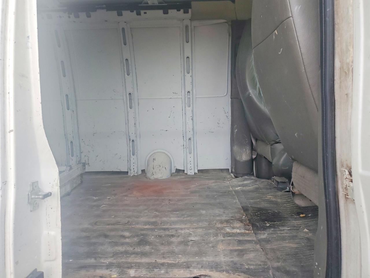 Chevrolet Express