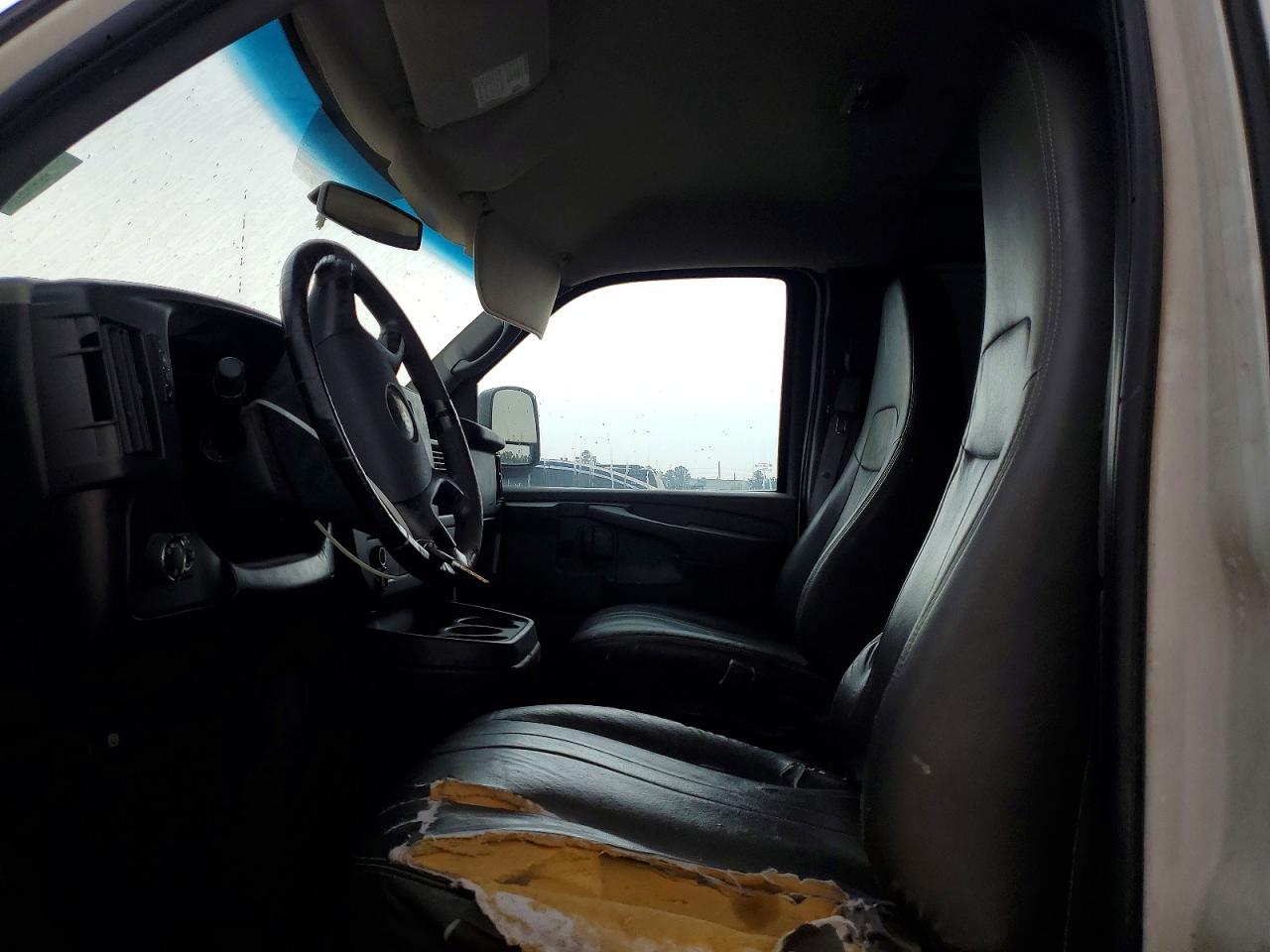 Chevrolet Express