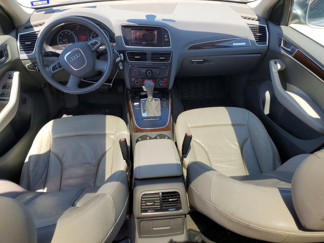 Audi Q5 2.0t Quattro Premium Quattro Prestige Hybrid Tdi Q