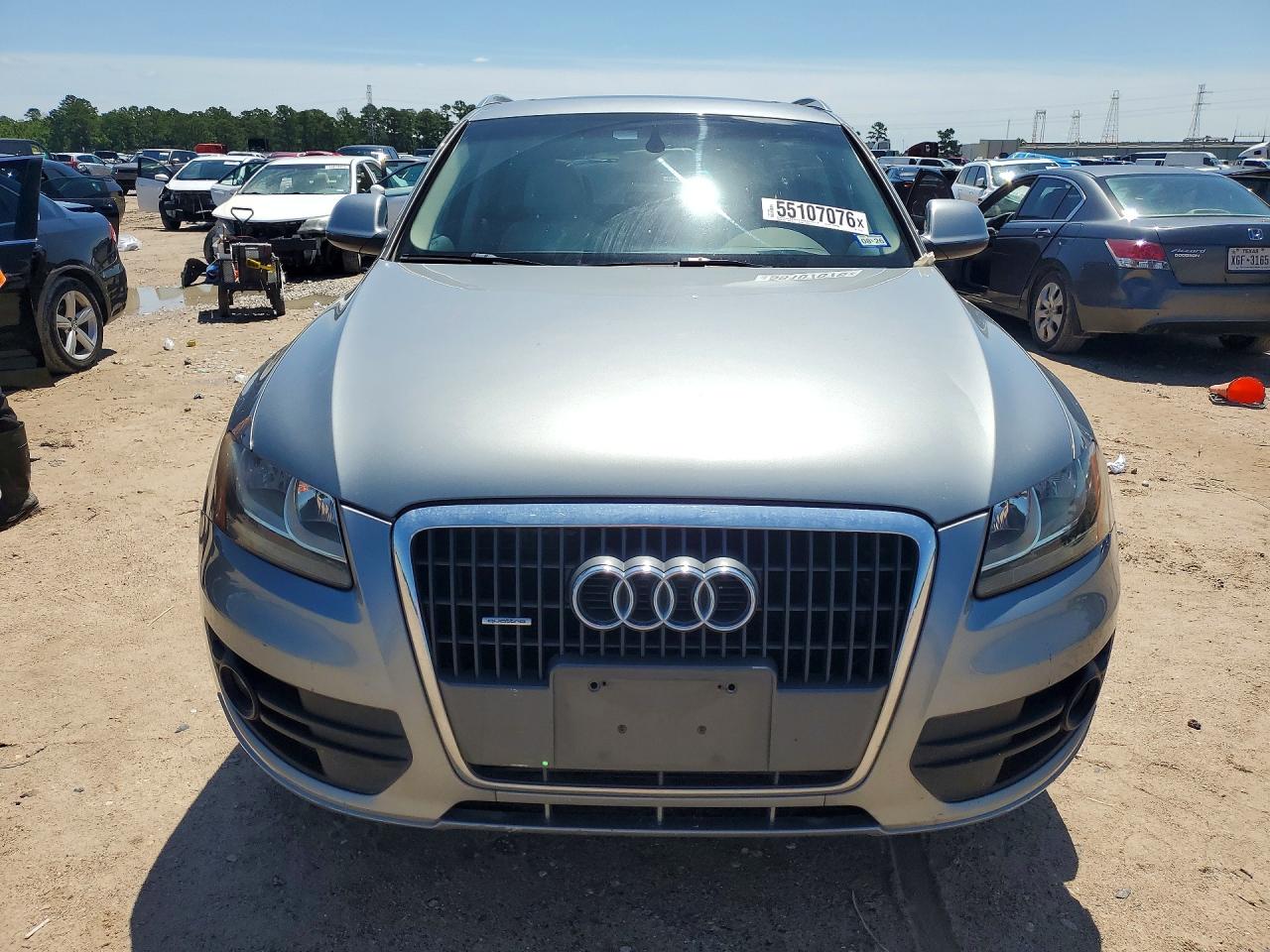 Audi Q5 2.0t Quattro Premium Quattro Prestige Hybrid Tdi Q