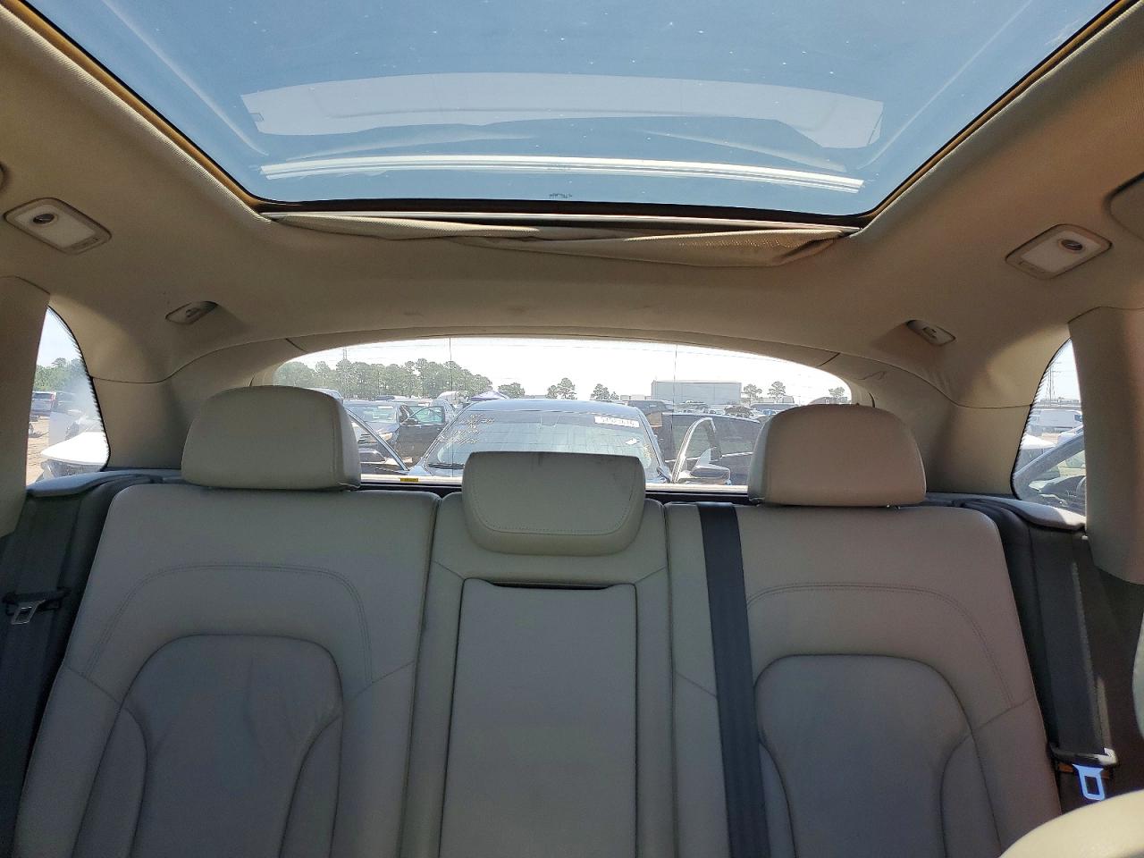 Audi Q5 2.0t Quattro Premium Quattro Prestige Hybrid Tdi Q