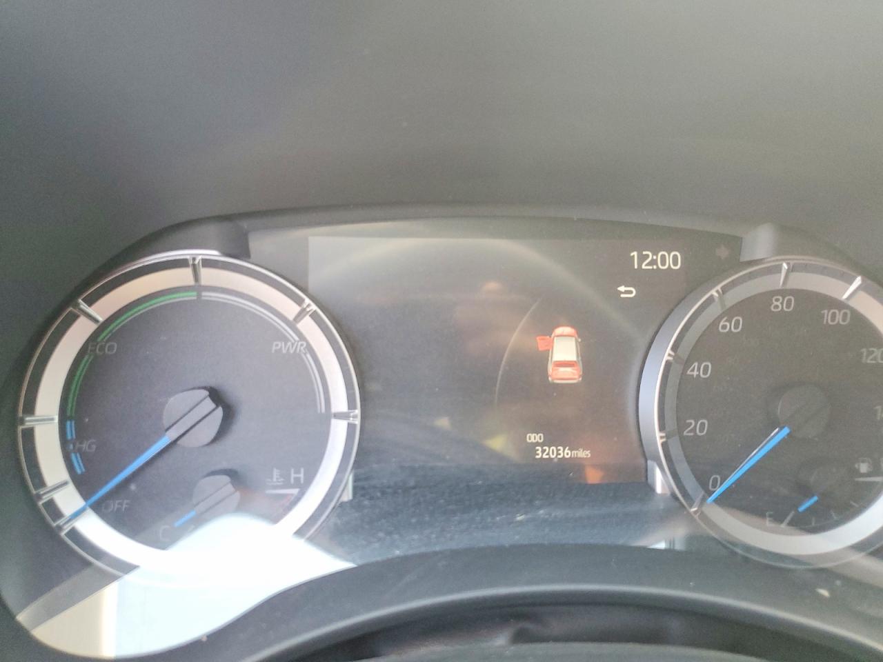 Toyota Highlander Xle