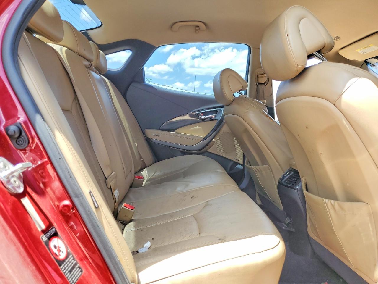 Hyundai Azera Base