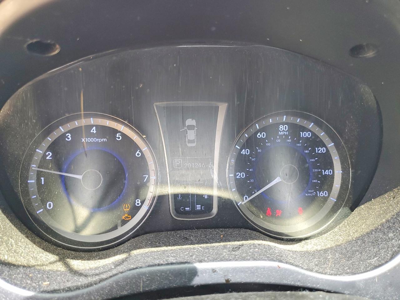 Hyundai Azera Base