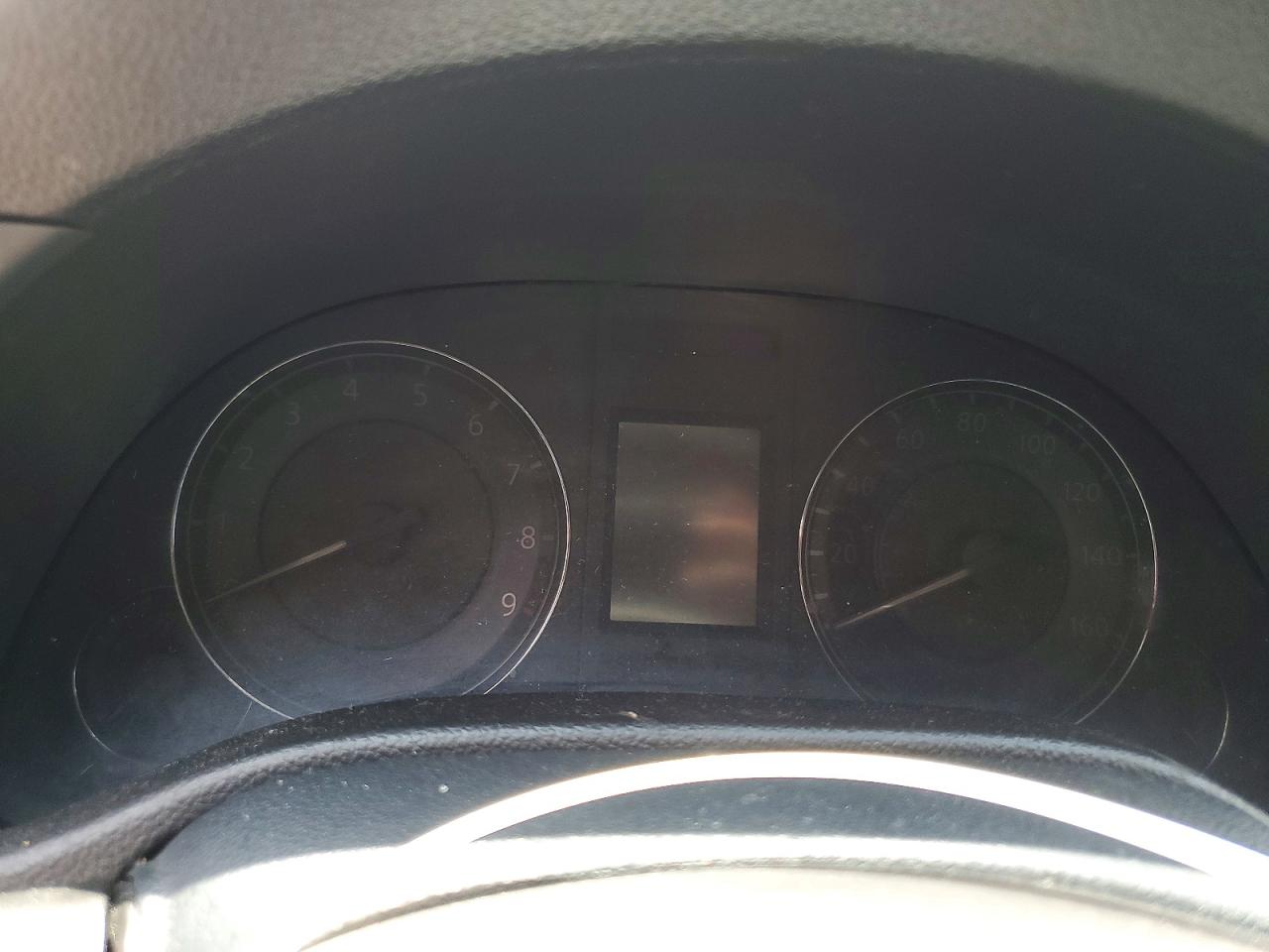 INFINITI G37 Base