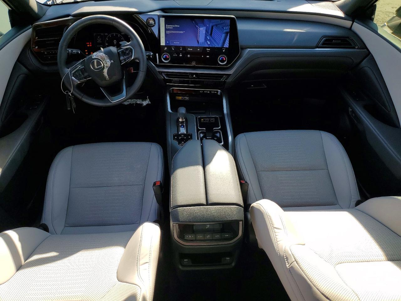 Lexus Other Base
