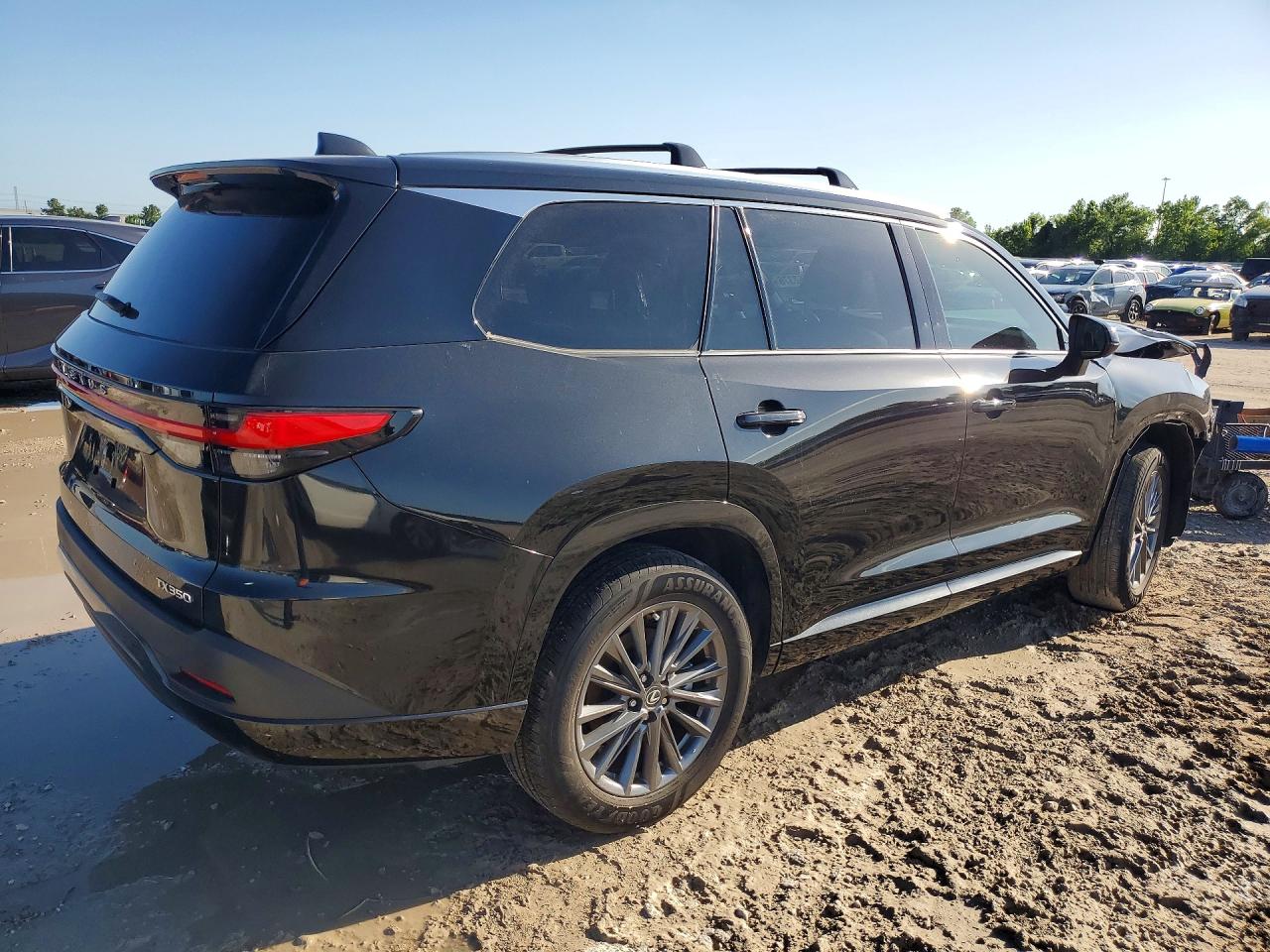 Lexus Other Base