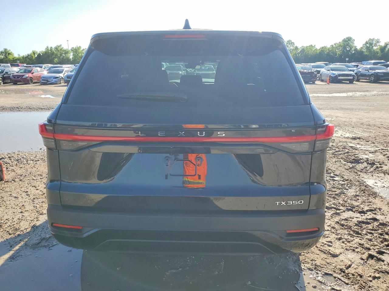 Lexus Other Base