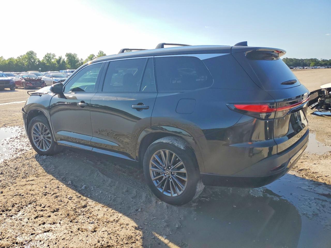 Lexus Other Base
