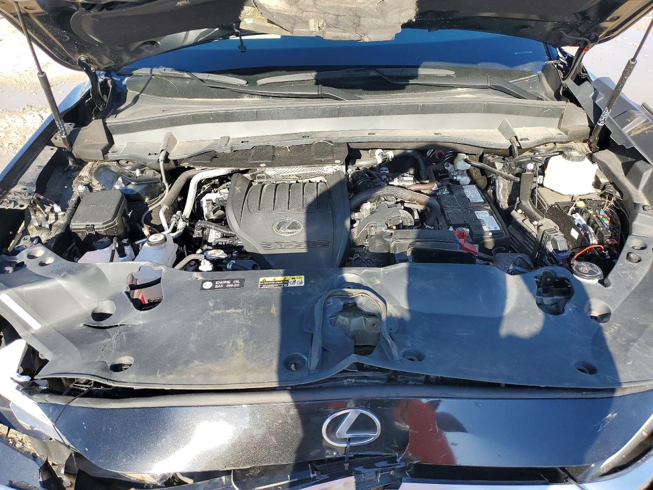 Lexus Other Base