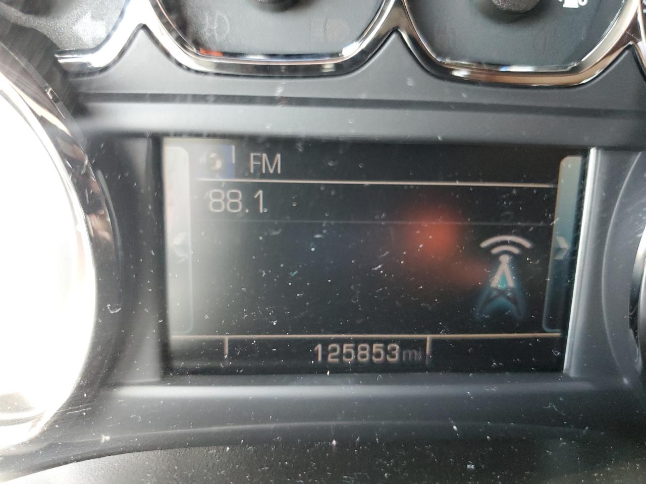 Chevrolet Tahoe K1500 Premier