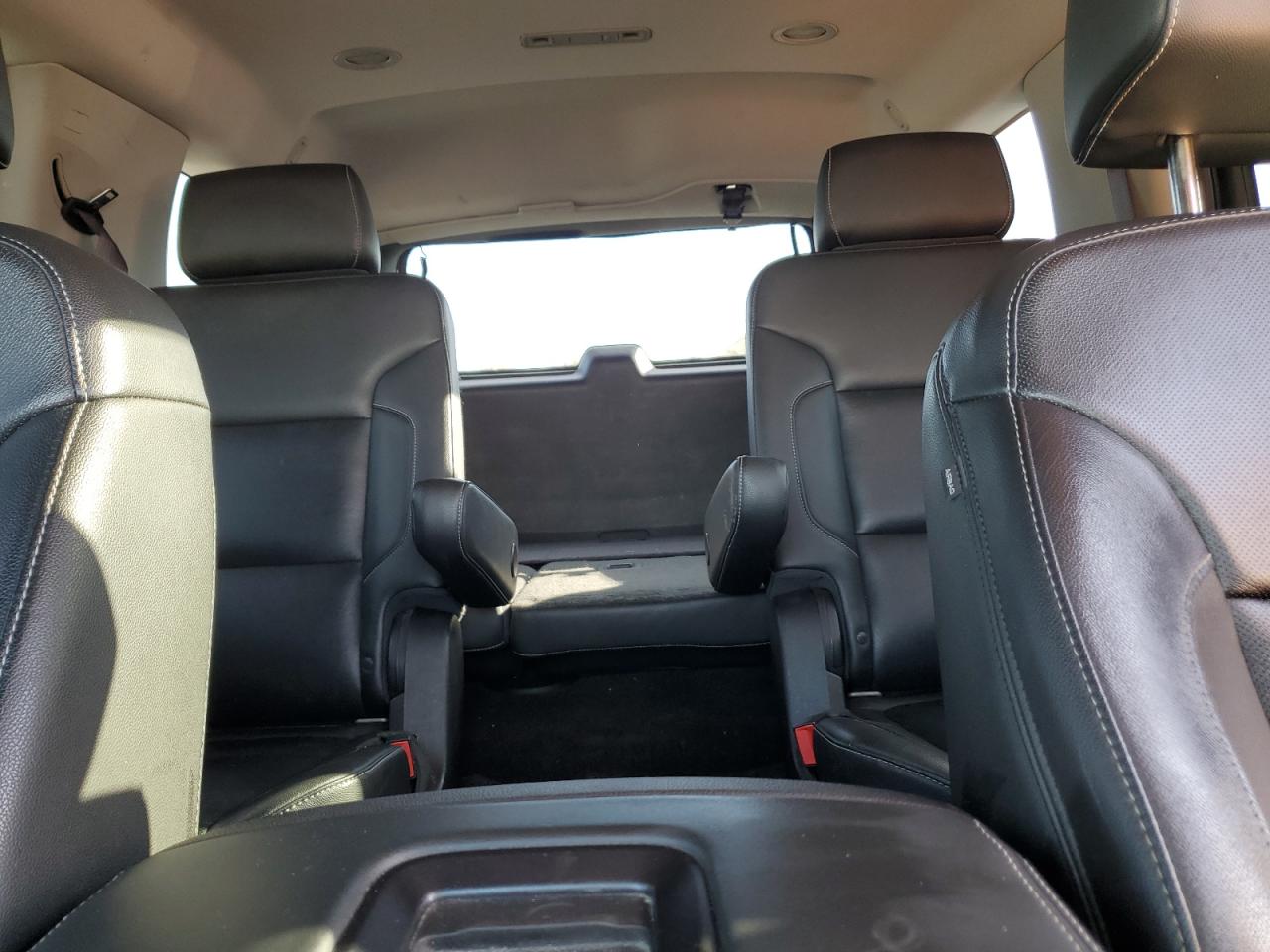 Chevrolet Tahoe K1500 Premier