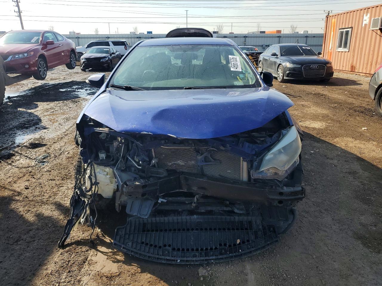 Toyota Corolla S Plus