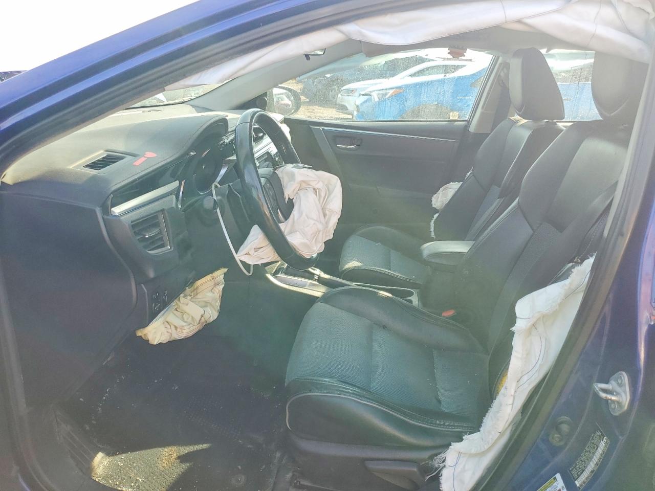 Toyota Corolla S Plus