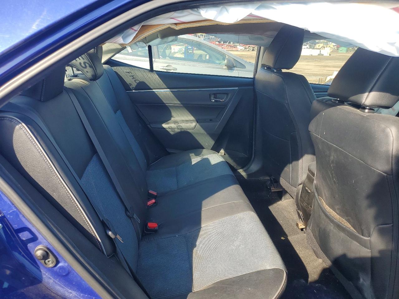 Toyota Corolla S Plus
